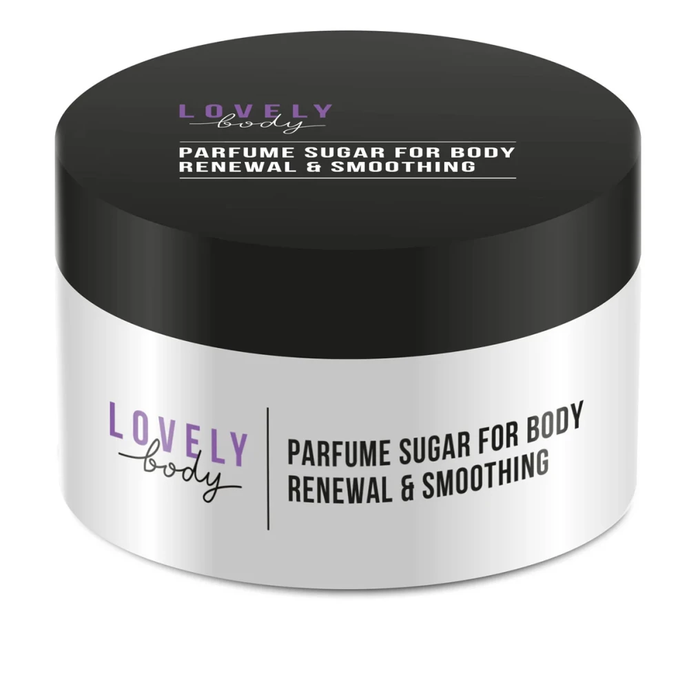 Скраб парфумування для тіла Renewal&Smoothing 150 мл