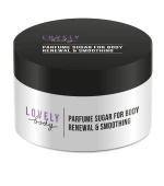 Скраб парфюмированный для тела  Renewal&Smoothing 150 мл