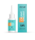 Окислитель Joly:Lab 1.8% Creamy Oxidant 50 мл