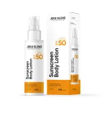 Сонцезахисний лосьйон для тіла SPF 50 Joko Blend 100 мл