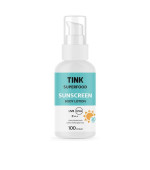Солнцезащитный лосьон для тела Tink SPF30