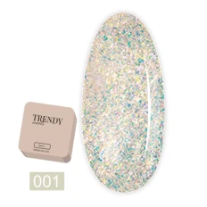 Гель TrendyNails Modeling Gel Magic 30 мл (001)