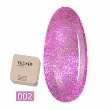 Гель TrendyNails Modeling Gel Magic 30 мл (002)