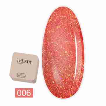 Гель TrendyNails Modeling Gel Magic 30 мл (006)