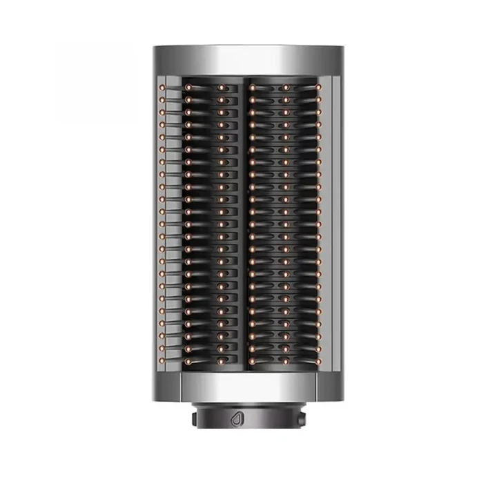 Стайлер Dyson HS05 (Long Diffuse) (серебро/медь)