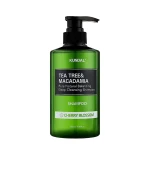 Шампунь Tea Tree & Macadamia Deep Cleansing Shampoo (Cherry Blossom) 500 мл