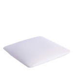 Підставка під лікоть 19х22 см (White)