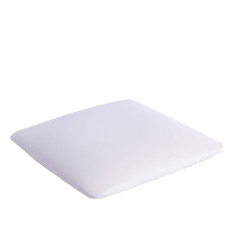 Підставка під лікоть 19х22 см (White)