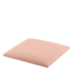 Підставка під лікоть 19х22 см (Pink)