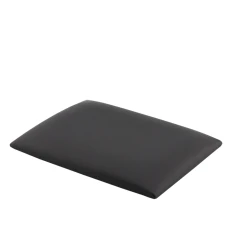 Підставка під лікоть 19х24 см (Black)