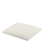 Подставка под локоть 19х24 см (White)