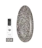 Гель-лак TrendyNails Siiay 8 мл (004)