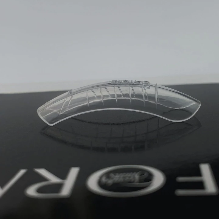 Форми верхні для нарощування TrendyNails 120 од (Classic)