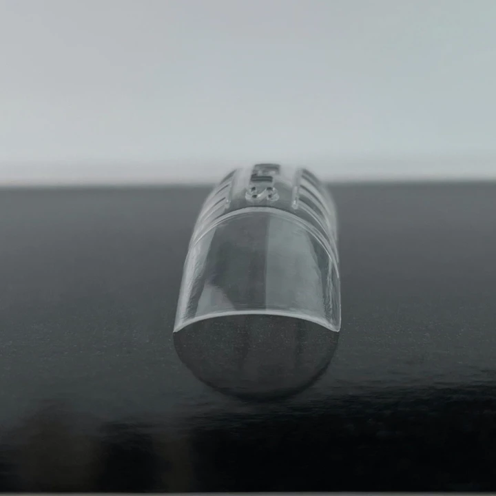 Форми верхні для нарощування TrendyNails 120 од (Classic)