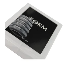 Формы верхние для наращивания TrendyNails 120 ед. (Classic)