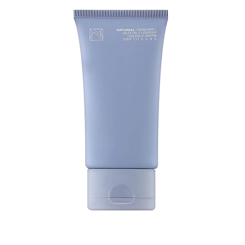 Олеогель для демакияжа Natureal Jelly Oil 75 мл