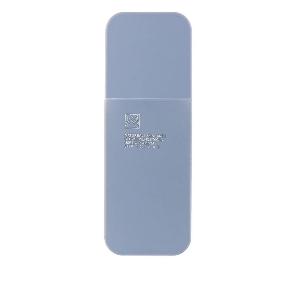 Тоник для увлажнения и сияния Natureal Glow 120 мл