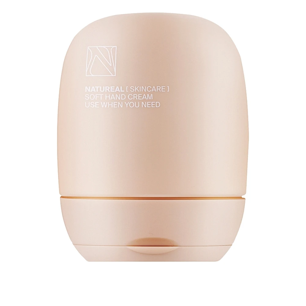 Крем для рук Natureal Bali 50 мл