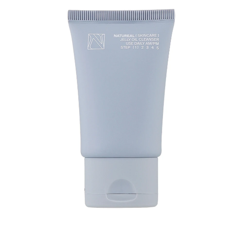 Олеогель для демакияжа Natureal Jelly Oil 35 мл