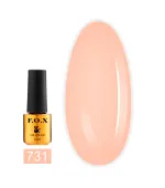 Гель лак FOX Gold Pigment 6 мл (731)