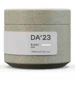 Гель DA'23 Builder gel White arch 30 мл