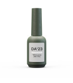 Гель Fiber Gel DA_23 14 мл (White power)