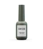 Гель Fiber Gel DA_23 14 мл (White power)