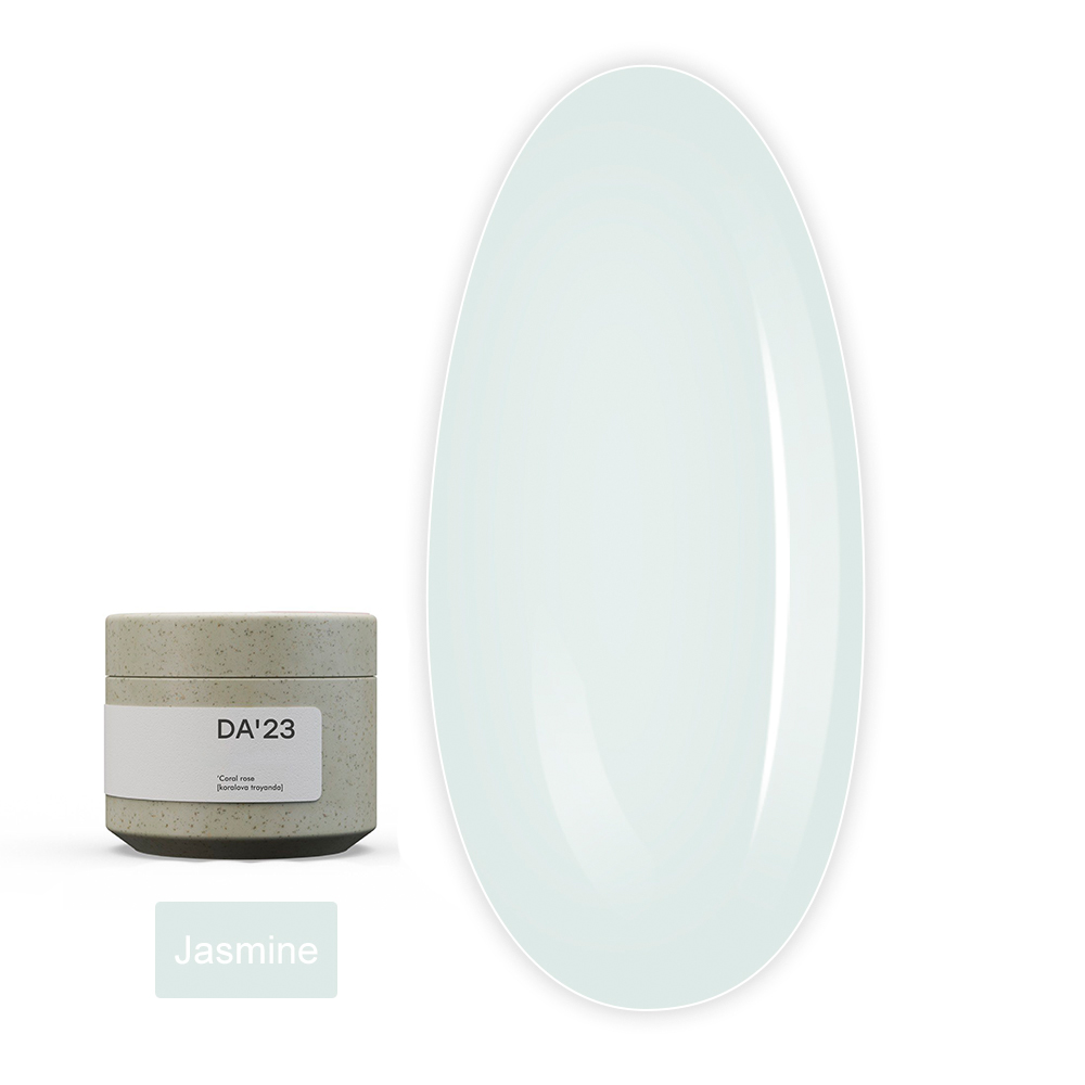 Гель Light DA_23 30 мл (Jasmine)