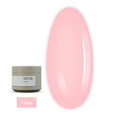 Гель-желе DA_23 30 мл (Happy)