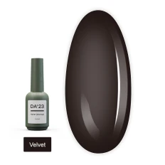 Гель лак DA_23 14 мл (Velvet)