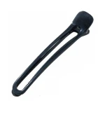 Зажимы  Jumbo черный 15 см 1 ед (расфасовка)