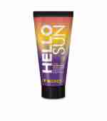 Бронзатор с легким эффектом загара St.Moriz Shinner 1 Day Tan Coconut Paradise 150 мл