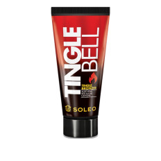 Лосьйон для засмаги Soleo Basic Tingle Bell 150 мл