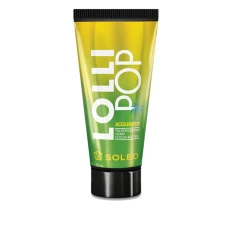 Лосьйон для засмаги Soleo Basic Lolli Pop 150 мл