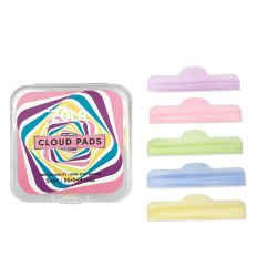 Валики для ламинирования Zola Cloud Pads (SS S M L LL)