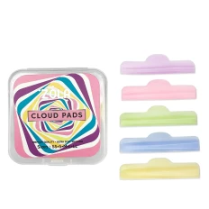 Валики для ламинирования Zola Cloud Pads (SS S M L LL)