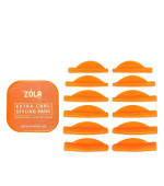 Валики для ламінування Zola Extra Curl Styling Pads (XSSMM1LXL)
