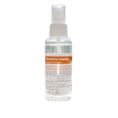 Средство дезинфицирующее Lysoform Неосептин перевин 60 мл