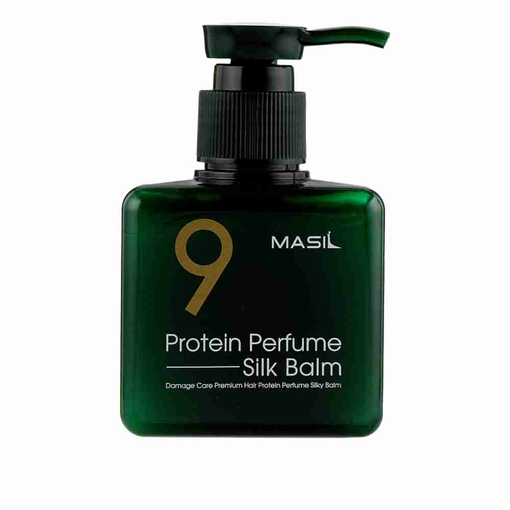 Бальзам для волосся Masil 9 Protein Perfume Silk Balm 180 мл