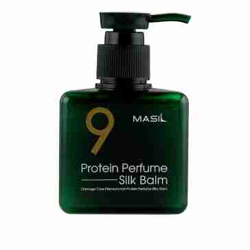 Бальзам для волосся Masil 9 Protein Perfume Silk Balm 180 мл 