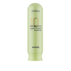 Кондиціонер для волосся Masil 10 Probiotics Apple Vinegar Treatment 300 мл
