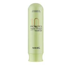 Кондиционер для волос Masil 10 Probiotics Apple Vinegar Treatment 300 мл