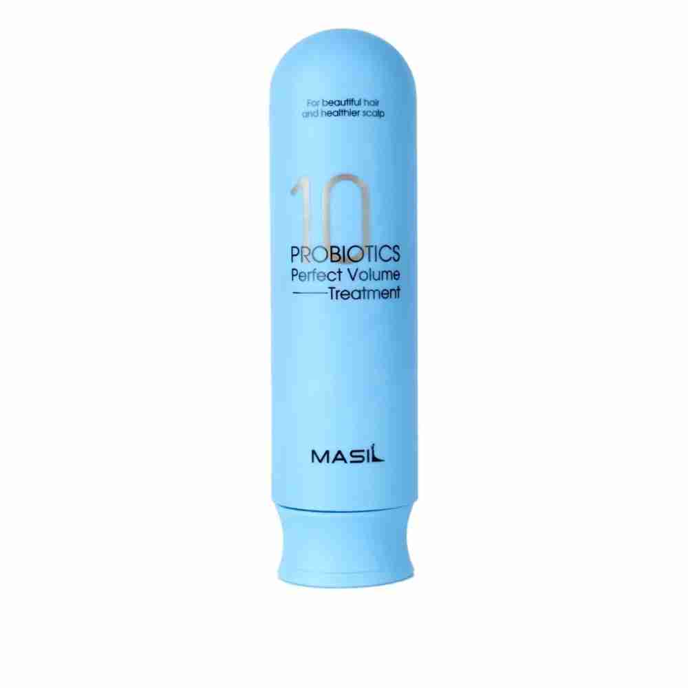 Кондиционер для волос Masil 10 Probiotics Perfect Volume Treatment 300 мл