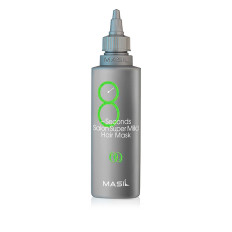 Маска відновлююча Masil 8 Seconds Salon Super Mild Hair Mask 100 мл