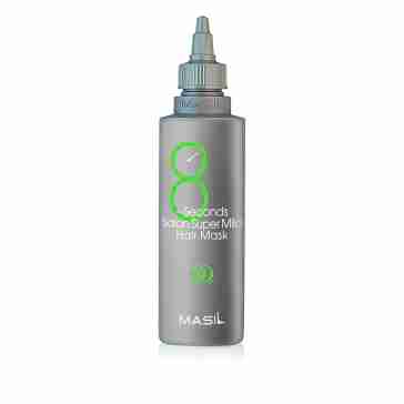 Маска відновлююча Masil 8 Seconds Salon Super Mild Hair Mask 100 мл 