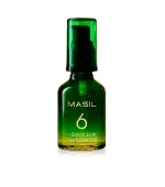 Масло для волос  6 Salon Hair Perfume Oil 60 мл