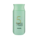 Шампунь для глубокой очистки с пробиотиками Masil 5 Scalp Scaling 150 мл