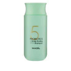 Шампунь для глубокой очистки с пробиотиками Masil 5 Scalp Scaling 150 мл