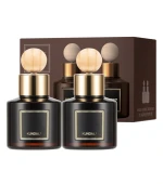 Набор аромадиффузоров для автомобиля Kundal Perfume Car Diffuser Ocean Summer Night 75 мл 2шт