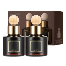 Набір аромадифузорів для автомобіля Kundal Perfume Car Diffuser Ocean Summer Night 75 мл 2шт
